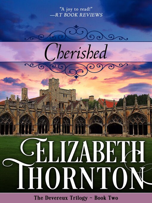 Title details for Cherished by Elizabeth Thornton - Available